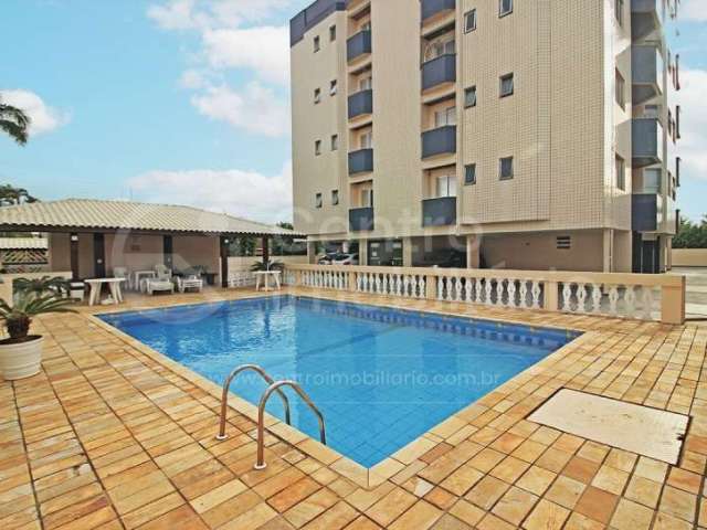 APARTAMENTO à venda com 2 quartos (1 suítes) em Peruíbe, no bairro Balneario Sao Joao Batista