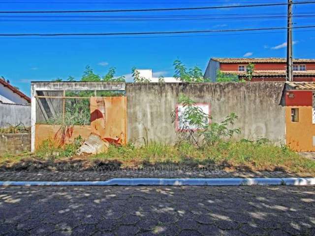 TERRENO à venda em Peruíbe, no bairro Jardim Icaraiba