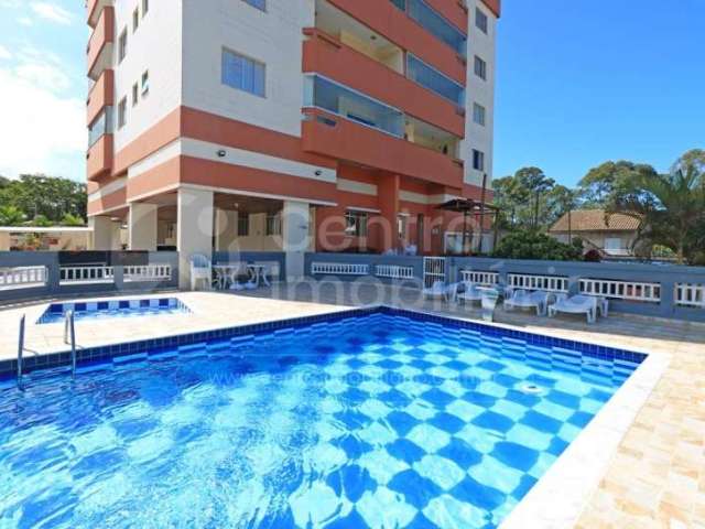 APARTAMENTO à venda com 2 quartos (1 suítes) em Peruíbe, no bairro Jardim Três Marias