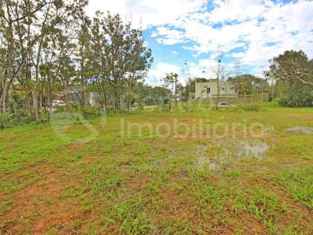 TERRENO à venda em Peruíbe, no bairro Jardim Sao Luiz