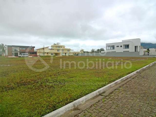 TERRENO à venda em Peruíbe, no bairro Residencial Flora Rica