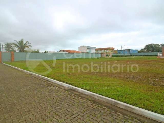 TERRENO à venda em Peruíbe, no bairro Residencial Flora Rica