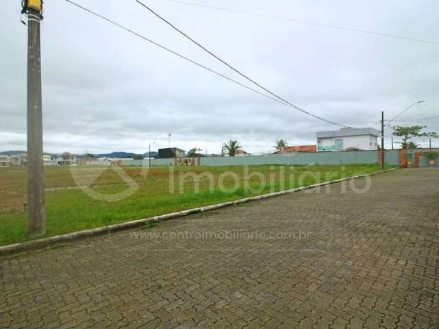 TERRENO à venda em Peruíbe, no bairro Residencial Flora Rica