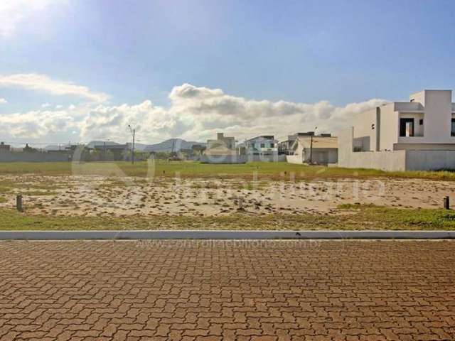 TERRENO à venda em Peruíbe, no bairro Residencial Flora Rica