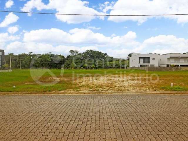 TERRENO à venda em Peruíbe, no bairro Residencial Bosque Três Marias