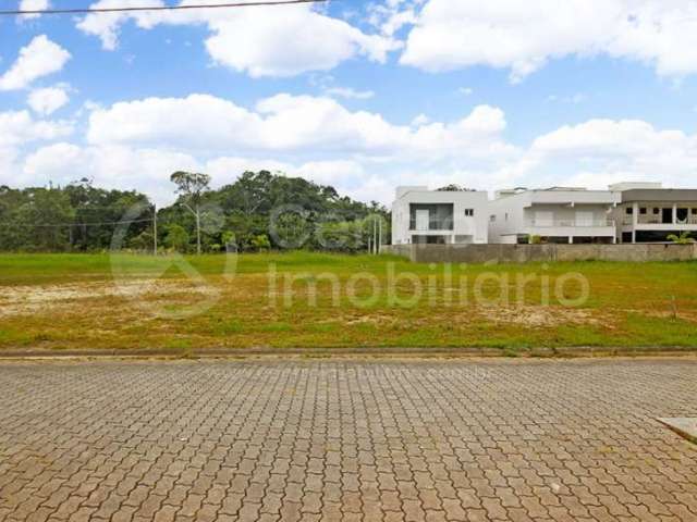 TERRENO à venda em Peruíbe, no bairro Residencial Bosque Três Marias