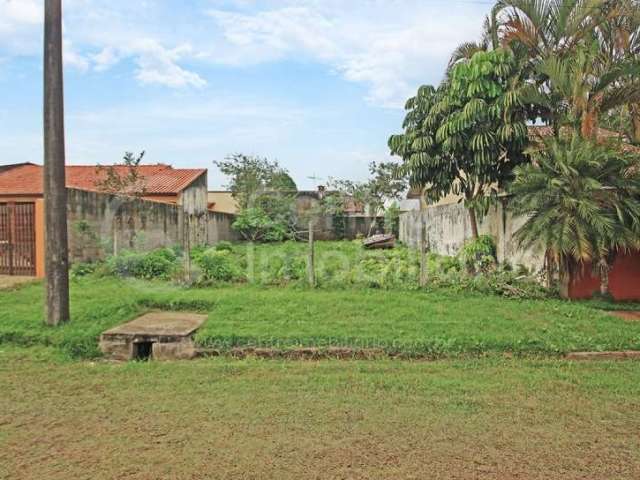 TERRENO à venda em Peruíbe, no bairro Jardim Sao Luiz