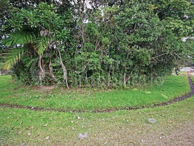 TERRENO à venda em Peruíbe, no bairro Jardim Sao Luiz