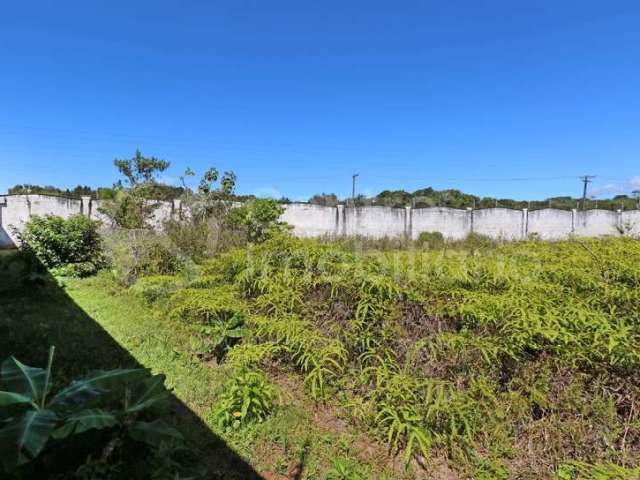 TERRENO à venda em Peruíbe, no bairro Bougainvillee V