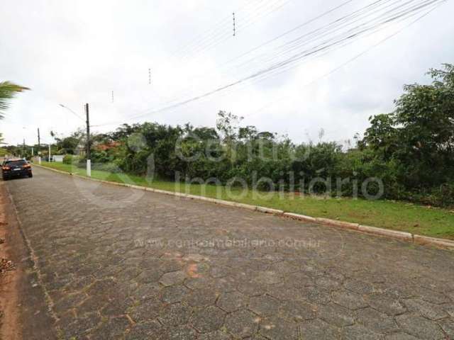 TERRENO à venda em Peruíbe, no bairro Bougainvillee V