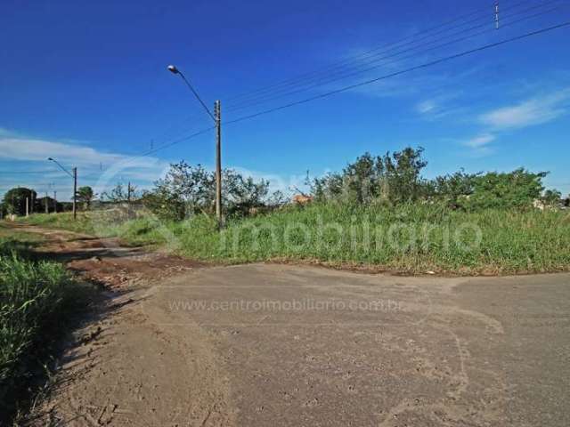 TERRENO à venda em Peruíbe, no bairro Estancia Sao Jose