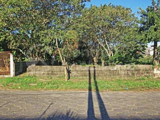 TERRENO à venda em Peruíbe, no bairro Stella Maris