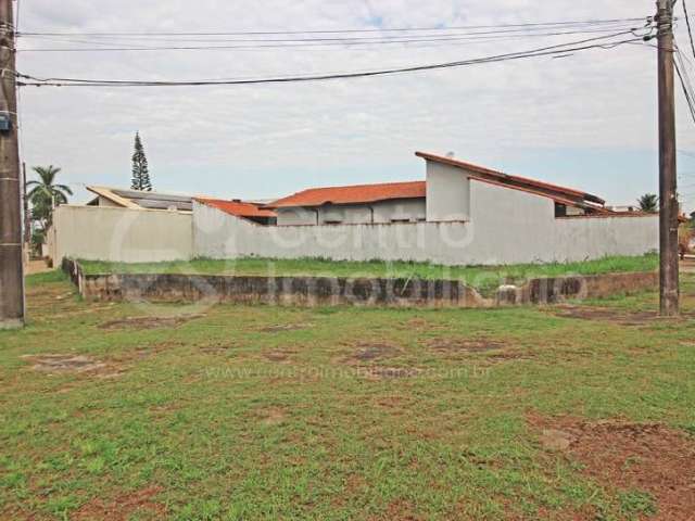 TERRENO à venda em Peruíbe, no bairro Cidade Nova Peruíbe