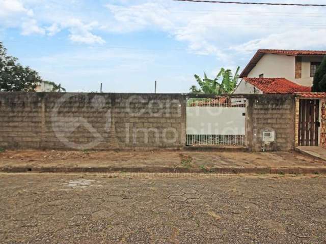 TERRENO à venda em Peruíbe, no bairro Cidade Nova Peruíbe