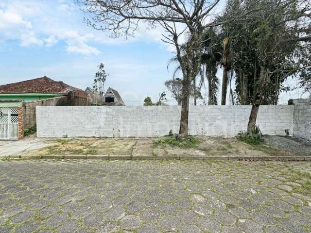 TERRENO à venda em Peruíbe, no bairro Balneario Josedy