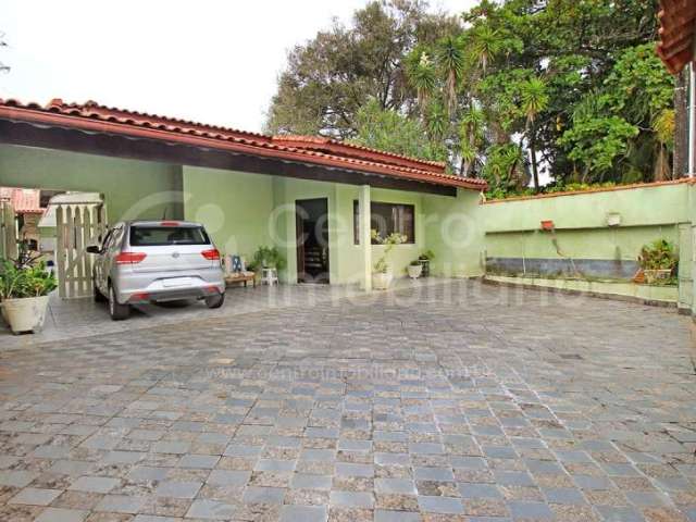 CASA à venda com 3 quartos em Peruíbe, no bairro Balneario Josedy