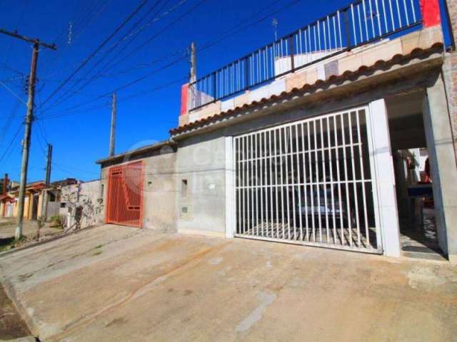 CASA à venda com 2 quartos em Peruíbe, no bairro Estancia dos Eucaliptos