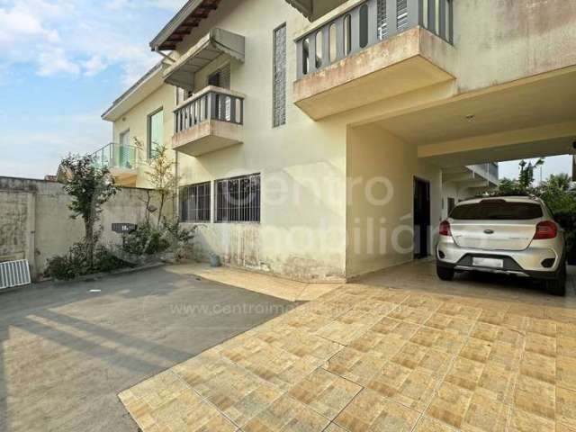 CASA à venda com 6 quartos em Peruíbe, no bairro Balneário Casa Blanca