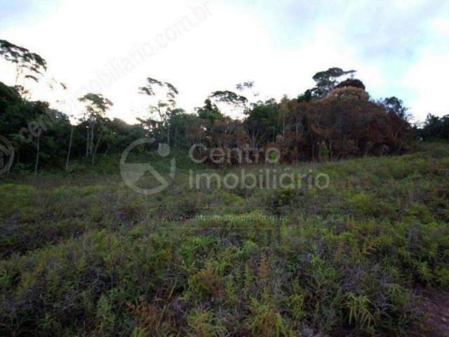 TERRENO à venda em Peruíbe, no bairro Cidade Nova Peruíbe