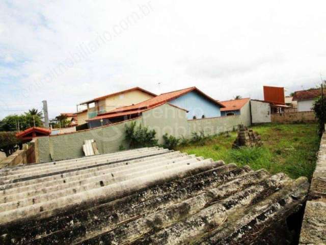 TERRENO à venda em Peruíbe, no bairro Maria H Novaes