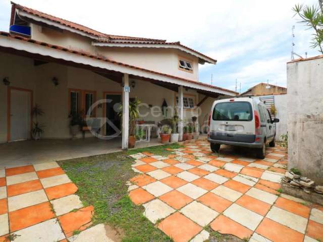 CASA à venda com 4 quartos em Peruíbe, no bairro Maria H Novaes