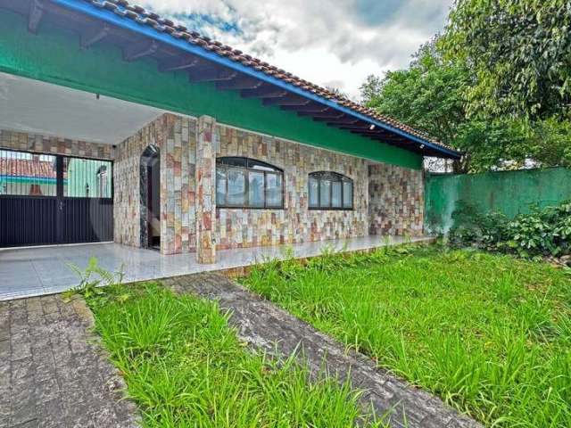 CASA à venda com 3 quartos em Peruíbe, no bairro Stella Maris