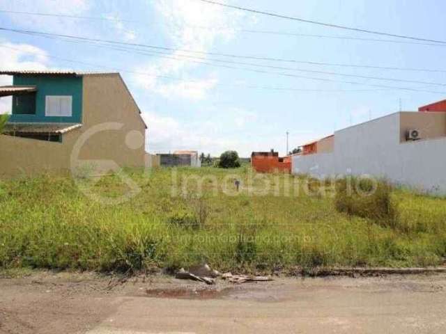 TERRENO à venda em Peruíbe, no bairro Estancia Sao Jose