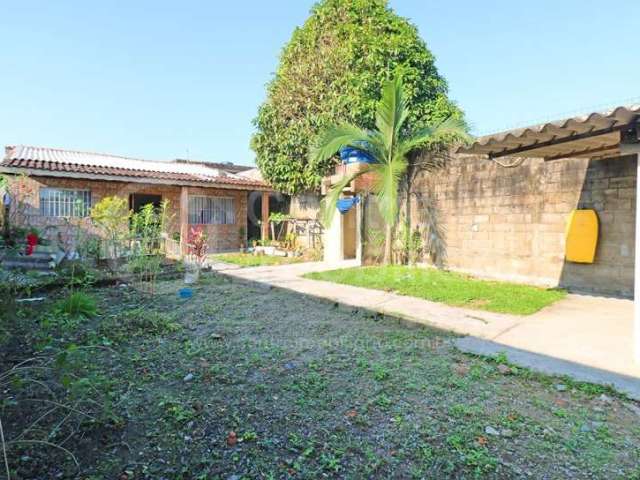 CASA à venda com 3 quartos em Peruíbe, no bairro Estancia Antonio Novaes