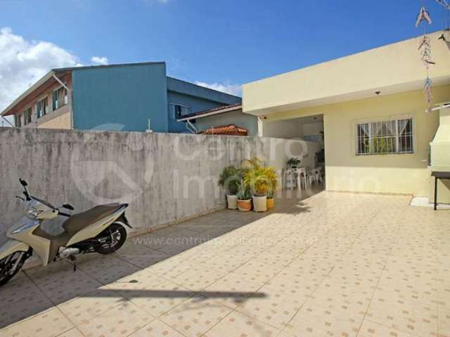 CASA à venda com 2 quartos em Peruíbe, no bairro Stella Maris