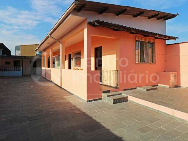 CASA à venda com 1 quartos em Peruíbe, no bairro Bairro dos Prados