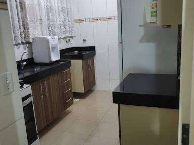 Apartamento na vila jardini- 2 quartos- 3 andar