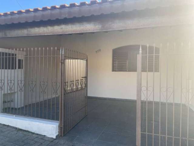 CASA  VILA HORTÊNCIA ,SOROCABA 114M² por R$350.000