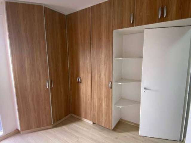 Apartamento modulado - jardim saira