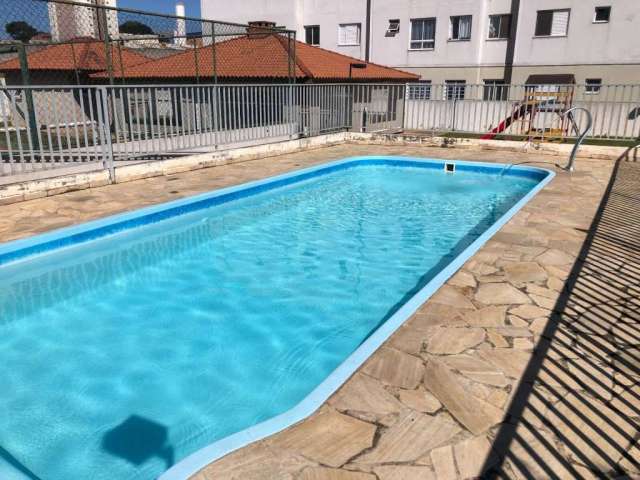 Apartamento nova sorocaba