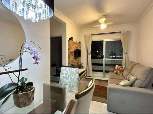 Apartamento 2 quartos - cond. arco irís