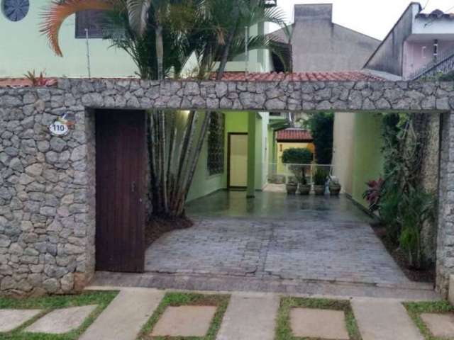 CASA A VENDA COM 3 DOMITÓRIOS,350 m² POR R$ 750.000,00 - VILA TRUJILO