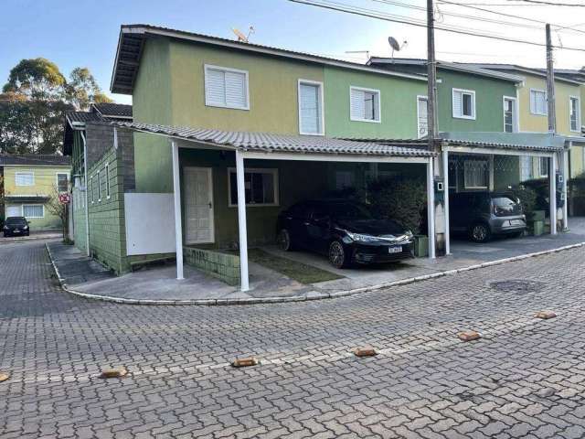 Moradas do éden - casa em condomínio