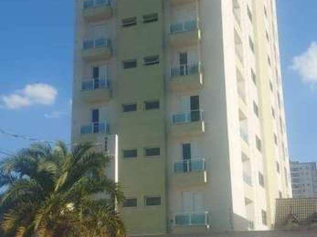 Apartamento jardim gonçalves 02 dormitórios e 02 vaga