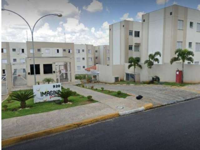 Vende-se apartamento 2 dormitórios na região do horto