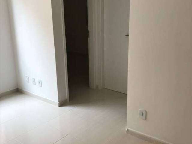 Apartamento 2 Dormitórios - Vila Fiori Sorocaba.