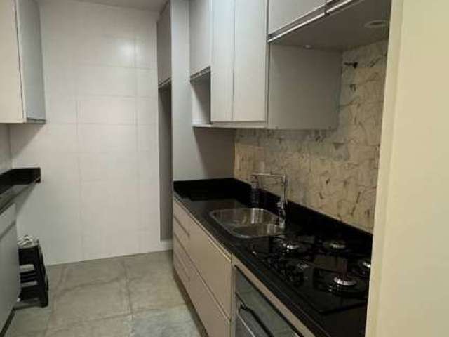 Apartamento 72 m² - 3 quartos sendo 1 suíte - 2 vagas - jd manchester