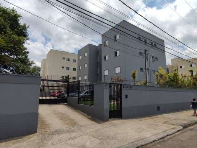 Apartamento 2 quartos à Venda no Jardim Califórnia - Pronto para Morar