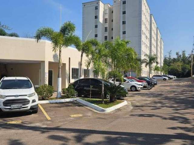 Apartamento 2 quartos - alto da boa vista