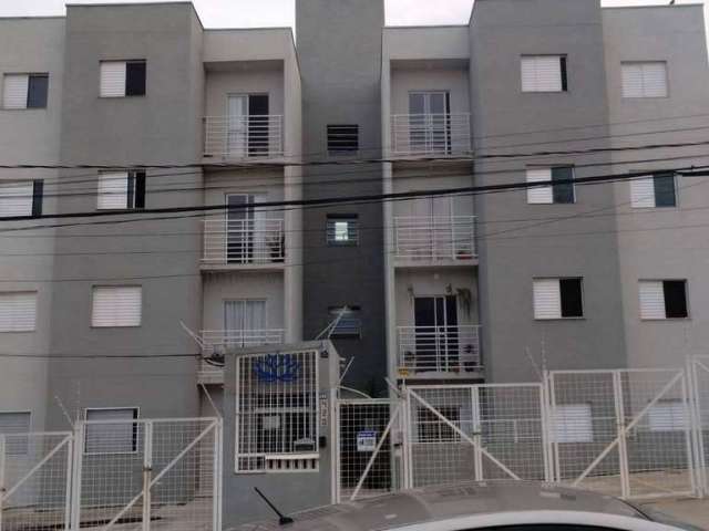 Apartamento Jardim Simus