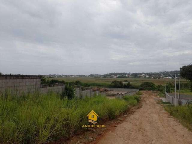 Terreno para Venda em Saquarema, Leigos