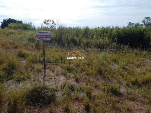 Terreno para Venda em Saquarema, Jaconé (Sampaio Correia)