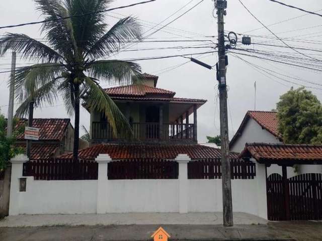 Casa para Venda em Saquarema, Boqueirão, 3 dormitórios, 1 suíte, 2 banheiros, 2 vagas