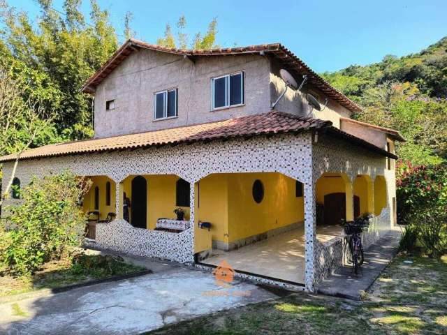 Casa para Venda em Saquarema, Jardim, 3 dormitórios, 1 suíte, 2 banheiros, 2 vagas