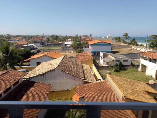 Apartamento para Venda em Saquarema, Boqueirão, 3 dormitórios, 2 suítes, 2 banheiros, 1 vaga