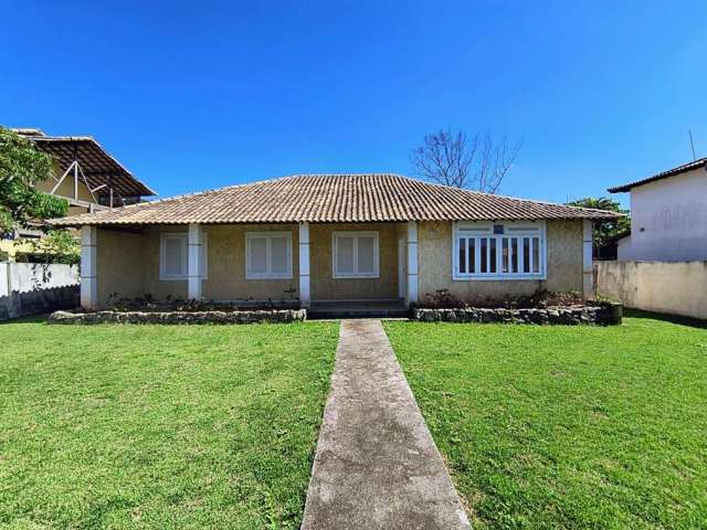 Casa para Venda em Saquarema, Itaúna, 4 dormitórios, 2 suítes, 2 banheiros, 1 vaga